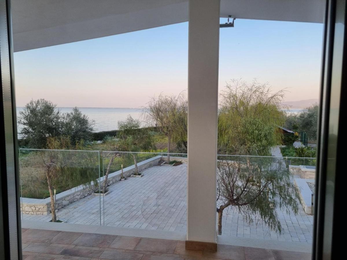 B&B San Michele Cagnano Varano Luaran gambar