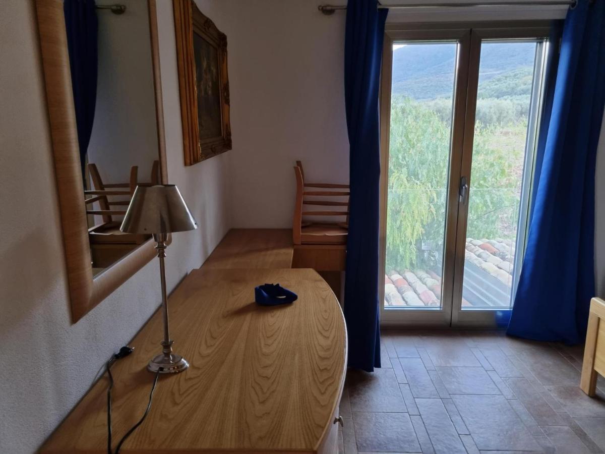 B&B San Michele Cagnano Varano Luaran gambar