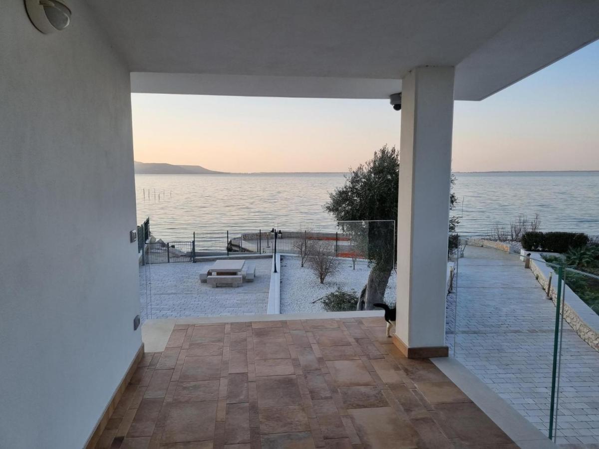 B&B San Michele Cagnano Varano Luaran gambar