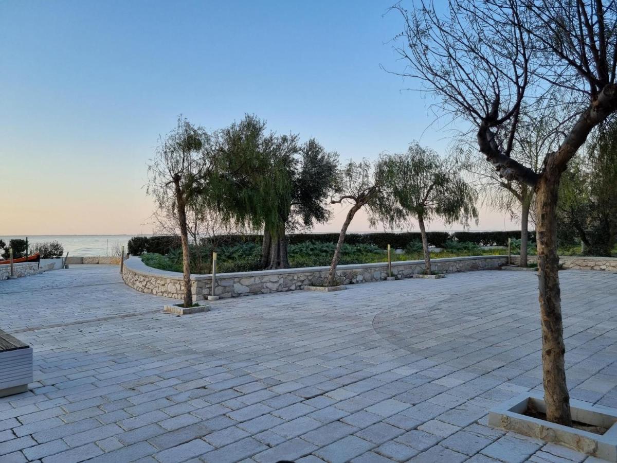 B&B San Michele Cagnano Varano Luaran gambar